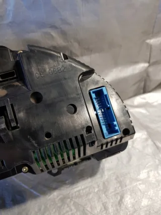 8E0920900K Щиток приборов (приборная панель) Audi A4 B6 Арт e9618403, вид 10