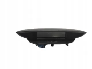 P96572391ZD Щиток приборов (приборная панель) Citroen C4 1 Арт e9618634, вид 1