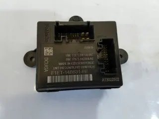 F1ET-14B531-BE Блок управления (другие) Ford Focus 3 restailing Арт e9618656, вид 3