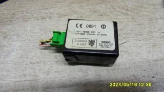 300220 Блок управления (другие) Honda Jazz 2 Арт e9618709, вид 1