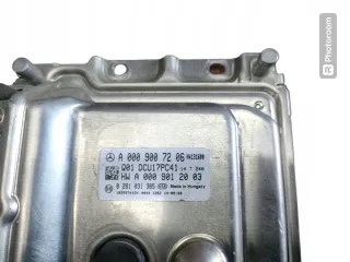 0009007206 A0009007206 Блок управления (другие) Mercedes S W222 Арт e9618885, вид 2