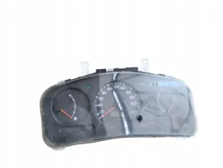 MR168064 777-850 Щиток приборов (приборная панель) Mitsubishi Colt 6 Арт e9618964, вид 1