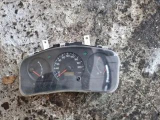 MR168064 777-850 Щиток приборов (приборная панель) Mitsubishi Colt 6 Арт e9618964, вид 2