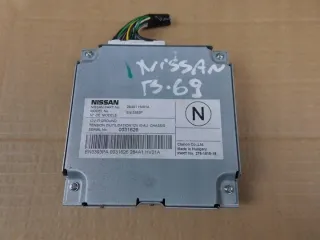284A1HV01A Блок управления (другие) Nissan Qashqai 2 Арт e9618991, вид 1