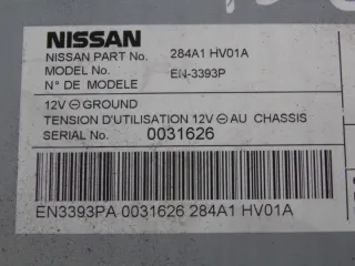 284A1HV01A Блок управления (другие) Nissan Qashqai 2 Арт e9618991, вид 2