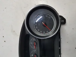 39097974 Щиток приборов (приборная панель) Opel Astra K Арт e9619087, вид 3