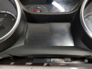 39097974 Щиток приборов (приборная панель) Opel Astra K Арт e9619087, вид 5