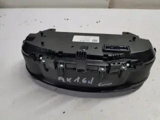 39097974 Щиток приборов (приборная панель) Opel Astra K Арт e9619087, вид 7
