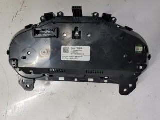 39097974 Щиток приборов (приборная панель) Opel Astra K Арт e9619087, вид 8