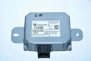 293A03329R-D Блок управления (другие) Renault Laguna 3 Арт e9619134, вид 1