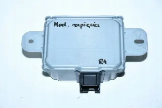 293A03329R-D Блок управления (другие) Renault Laguna 3 Арт e9619134, вид 2