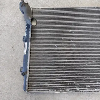 2,0TDI 3C0121253AL Радиатор (основной) Audi A4 B6 Арт e9619399, вид 2