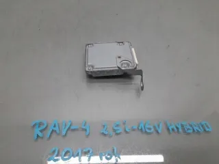 88150-42021 Блок управления (другие) Toyota Rav 4 5 Арт e9619494, вид 4