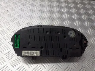 6Y0920883L Щиток приборов (приборная панель) Skoda Fabia 1 Арт e9619655, вид 3