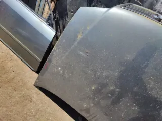  Капот Audi A6 C5 (S6,RS6) Арт e9620775, вид 3
