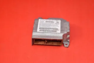 51808041 Блок AirBag Lancia Delta 3 Арт e9620821, вид 3