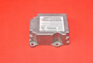 51808041 Блок AirBag Lancia Delta 3 Арт e9620821, вид 5