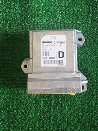  GHP957K30A GHP9-57K30A Блок AirBag Mazda 6 3 Арт e9620870, вид 1