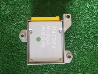  GHP957K30A GHP9-57K30A Блок AirBag Mazda 6 3 Арт e9620870, вид 3