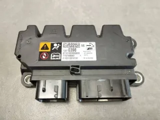 13510398 775799950 Блок AirBag Opel Astra K Арт e9620944, вид 1