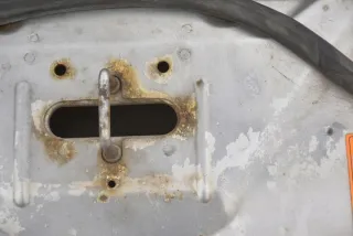  Капот Honda CR-V 3 Арт e9621005, вид 15