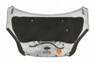  Капот Honda CR-V 3 Арт e9621005, вид 2