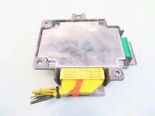 12798517 Блок AirBag Saab 9-3 2 Арт e9621027, вид 4
