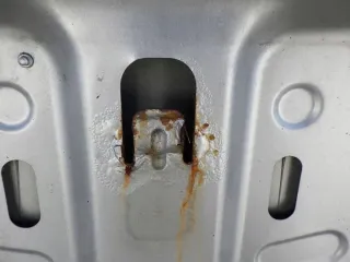  Капот Renault Megane 3 Арт e9621649, вид 15