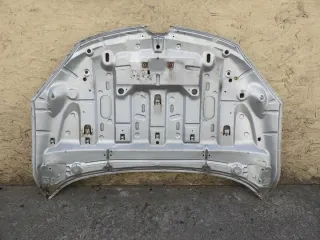  Капот Renault Megane 3 Арт e9621649, вид 4