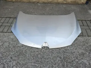  Капот Renault Megane 3 Арт e9621649, вид 6