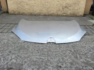  Капот Renault Megane 3 Арт e9621649, вид 7