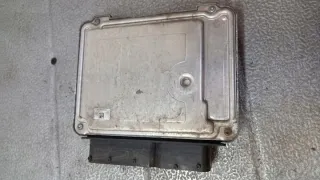 0281012963 Блок управления двигателем Fiat Croma 2 Арт e9621650, вид 4
