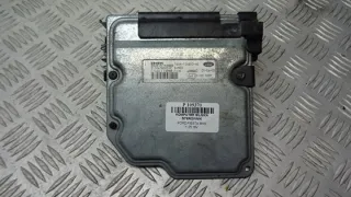 1S6A-12A650-AE Блок управления двигателем Ford Fiesta 5 Арт e9621707, вид 1
