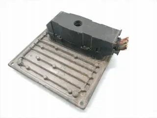 4S61-12A650-SC S120977015 Блок управления двигателем Ford Fiesta 5 Арт e9621740, вид 2