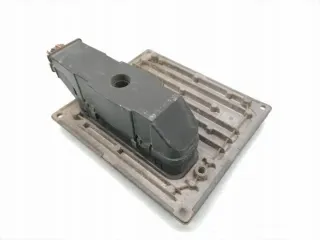 4S61-12A650-SC S120977015 Блок управления двигателем Ford Fiesta 5 Арт e9621740, вид 3