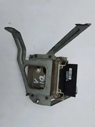 39110-03756 BE52F802500 Блок управления двигателем Hyundai i10 2 Арт e9621881, вид 4