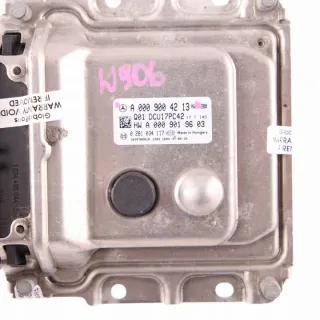A0009004213 A0009004213,A 0281034117 117,KD Блок управления двигателем Mercedes Sprinter W906 Арт e9622181, вид 4