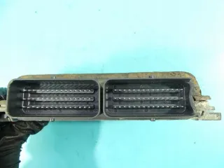 S110030018D 8200020950 Блок управления двигателем Renault Megane 1 Арт e9622407, вид 4