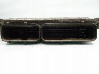 06A906033AS 5WP40151 Блок управления двигателем Volkswagen Bora Арт e9622541, вид 3
