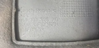 059103925AQ 29240-2A900 Декоративная крышка двигателя Audi A4 B8 Арт e9622677, вид 5