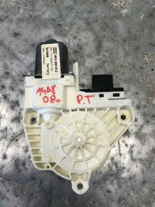8K0959812 Моторчик стеклоподъемника Audi A4 B8 Арт e9622768, вид 4
