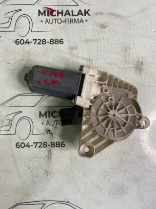 A1698201742 Моторчик стеклоподъемника Mercedes A W169 Арт e9622955, вид 1