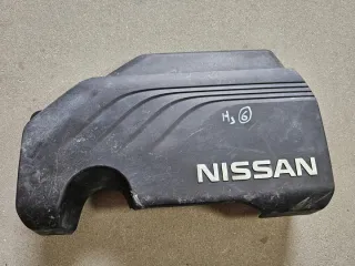 140414BD0A Декоративная крышка двигателя Nissan X-Trail T32 Арт e9622978, вид 1