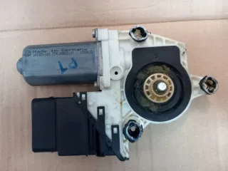 1J4839730G Моторчик стеклоподъемника Volkswagen Golf 4 Арт e9623154, вид 3