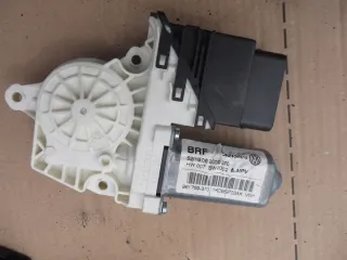 1K0959703AK Моторчик стеклоподъемника Volkswagen Touran 1 Арт e9623189, вид 1