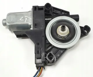 966265-101 Моторчик стеклоподъемника Volvo XC60 1 Арт e9623196, вид 2
