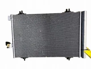 9683011280 DG9H-19710-AE Радиатор кондиционера Citroen C5 1 Арт e9623246, вид 1