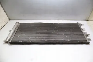 DG9H-19710-AD Радиатор кондиционера Ford Mondeo 5 Арт e9623264, вид 3