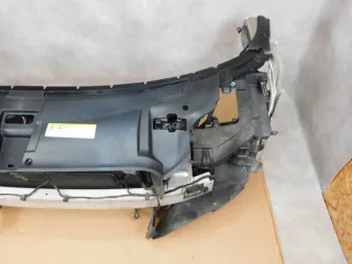  Передняя панель крепления облицовки (телевизор) Audi A8 D4 (S8) Арт e9623332, вид 4