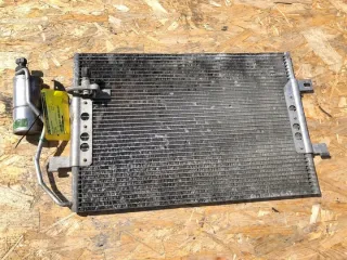 A1685001154 Радиатор кондиционера Mercedes A W168 Арт e9623417, вид 2